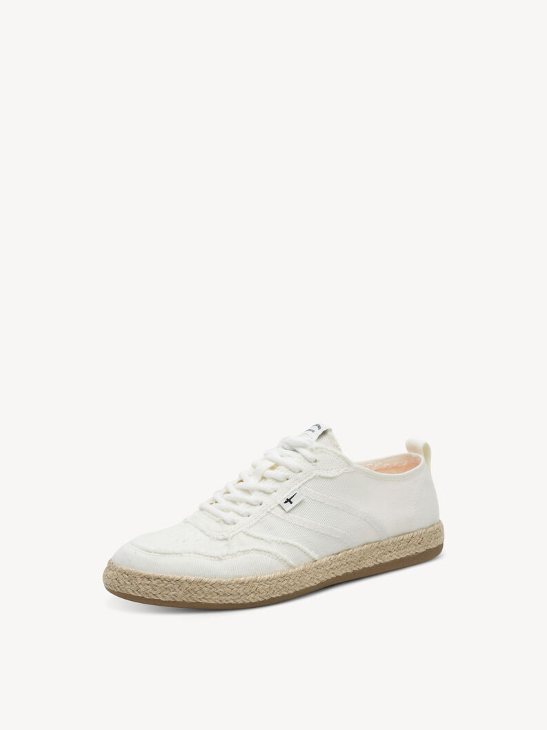 Basket - blanc, WHITE, hi-res