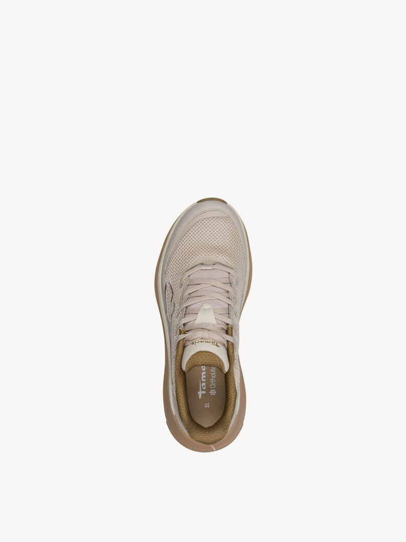Sneaker - beige, 418, hi-res