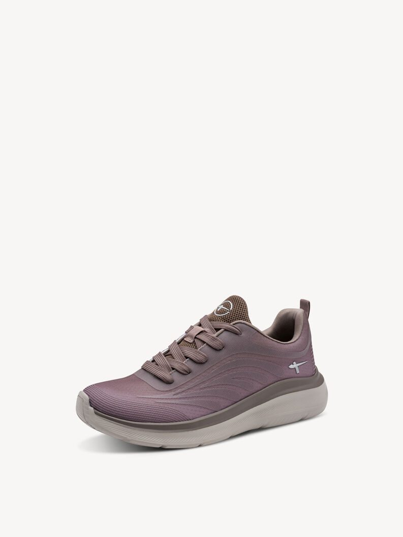 Sneaker - brown, TAUPE, hi-res