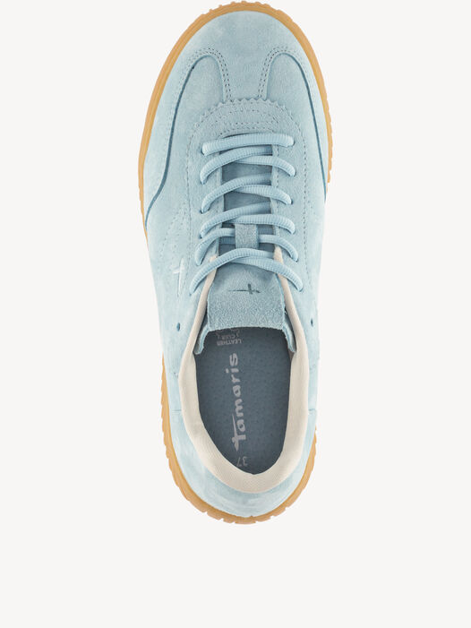 Sneaker, LIGHT BLUE, hi-res