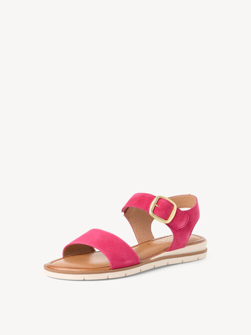 Sandale, FUXIA, hi-res