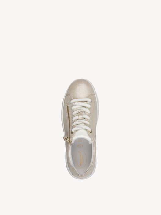 Sneaker, BEIGE GLAM, hi-res