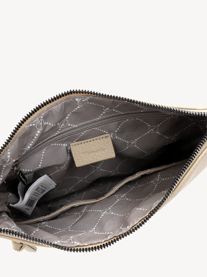 Sac à bandoulière - beige, beigetaupe, hi-res