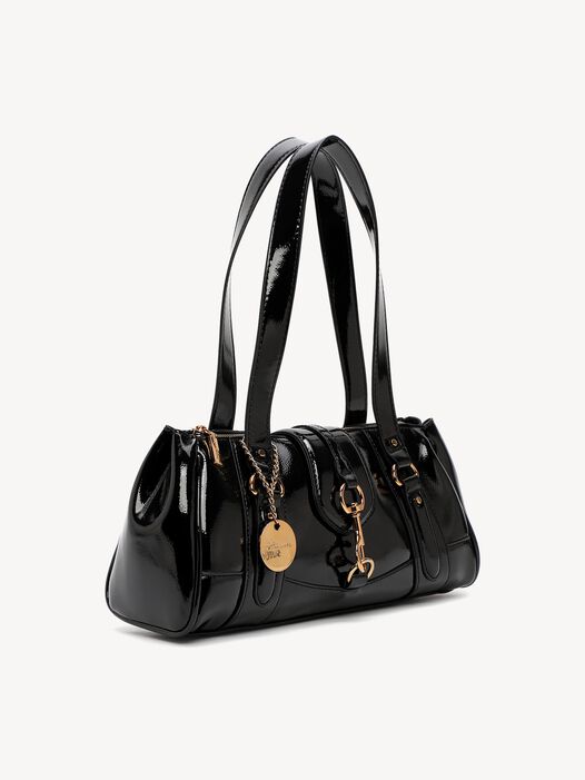 Shopper, black, hi-res