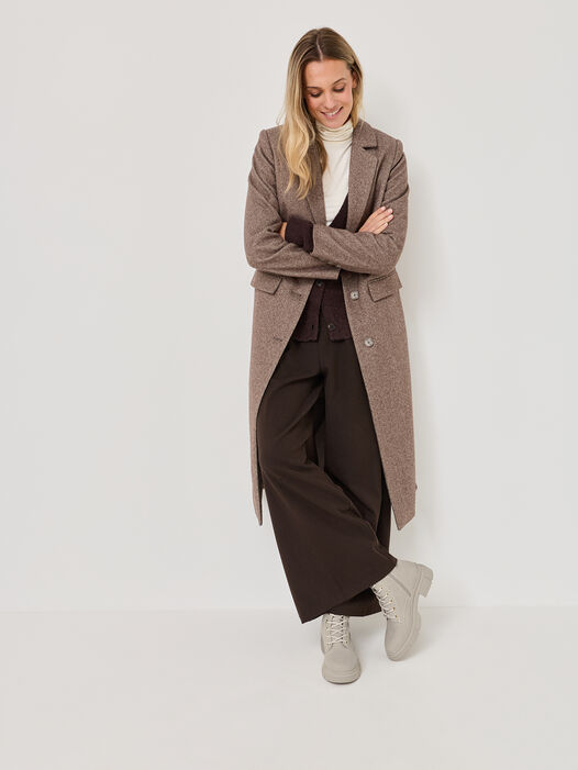 Enkellaarsje, SHELL, hi-res