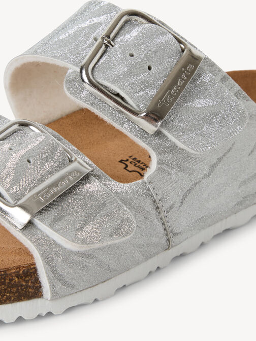 Mule, SILVER STRUCT., hi-res