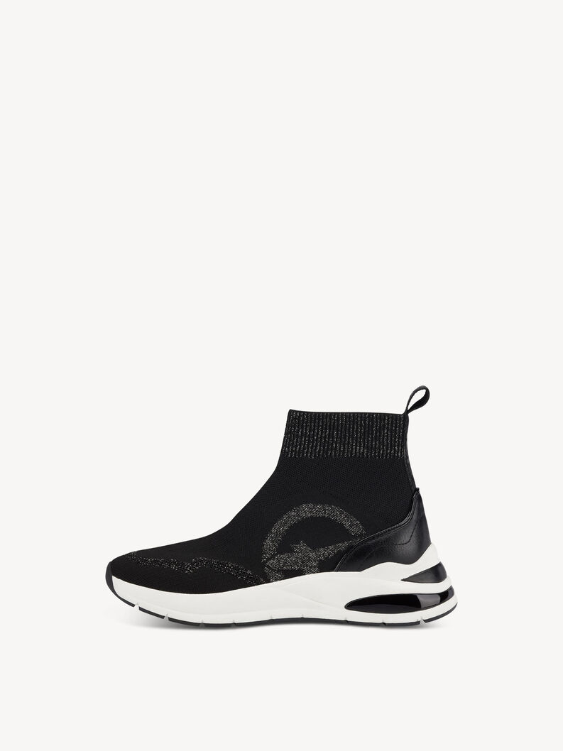 comfort Kreek Verplicht Sneaker 1-1-25403-20-012: Buy Tamaris Sneakers online!