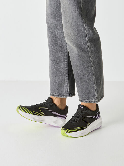 Sneaker, BLACK COMB, hi-res