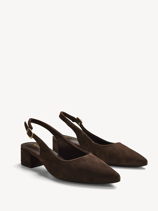 sling pumps, 304, hi-res