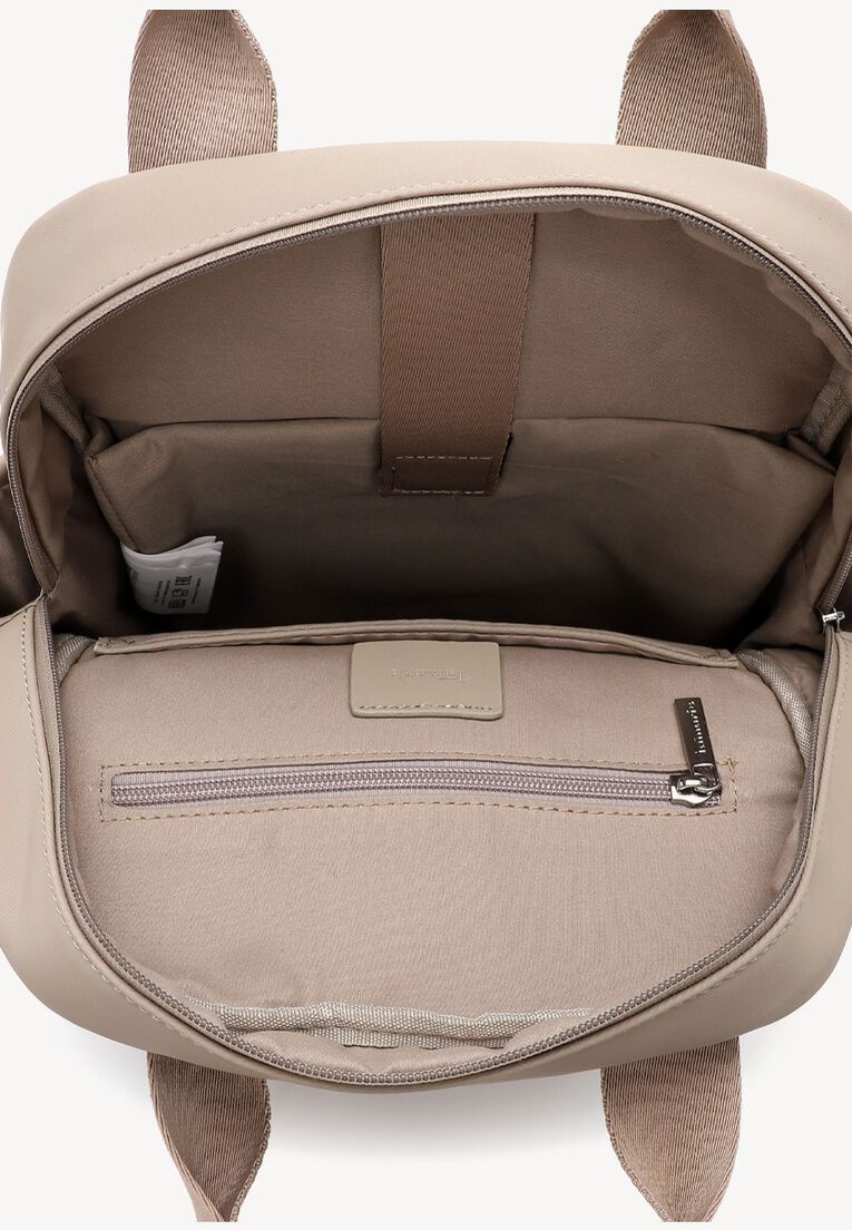 Rugzak - beige, sand, hi-res