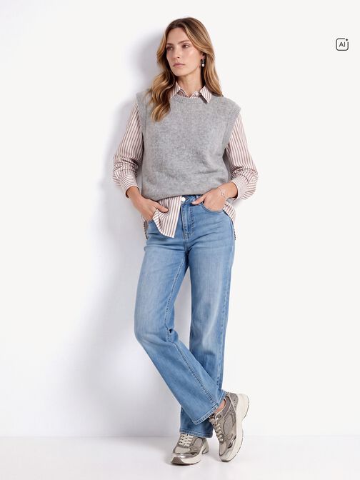 Tenisky, GREY GLAM, hi-res