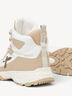 Hiking boots mid - beige, MARBLE/GOLD, hi-res
