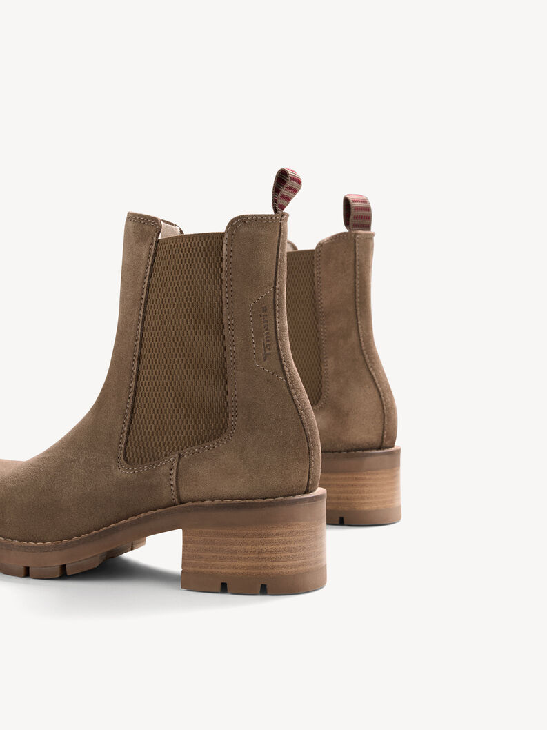 Chelsea Boot, TOBACCO, hi-res