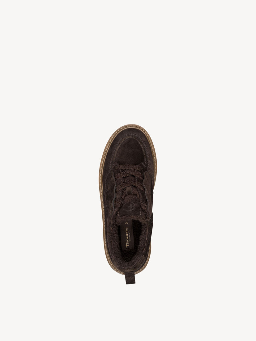 Sneaker - bruin, 304, hi-res