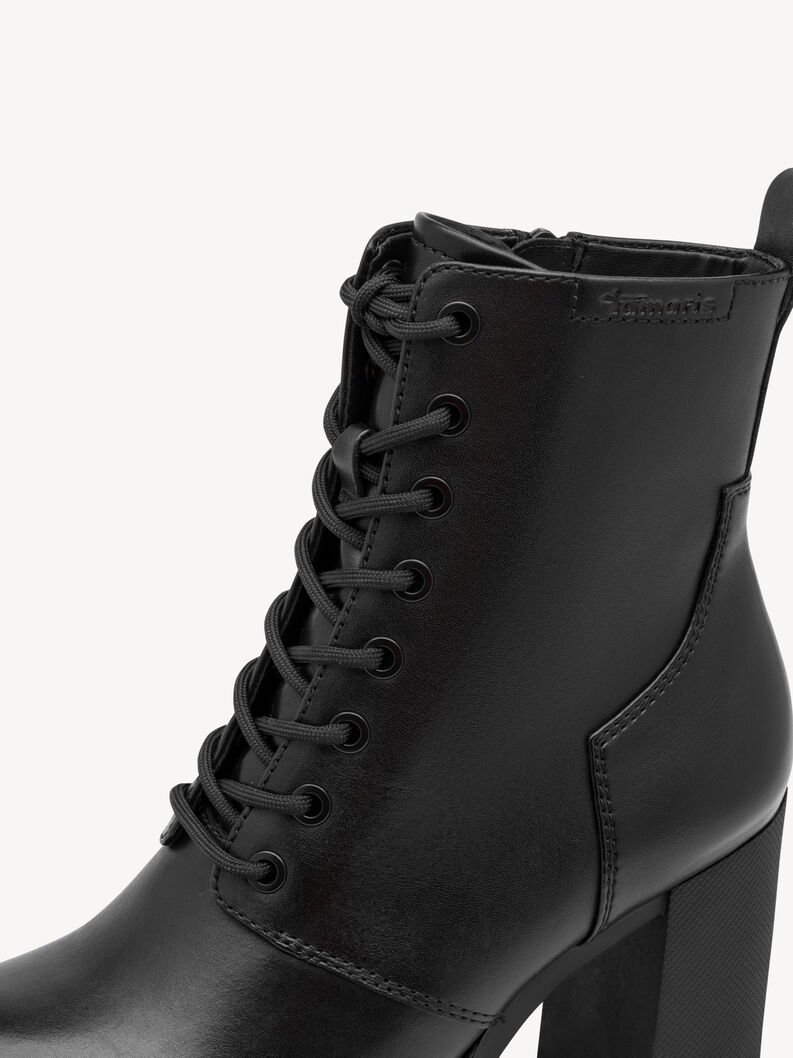 Stivaletti - nero, BLACK, hi-res