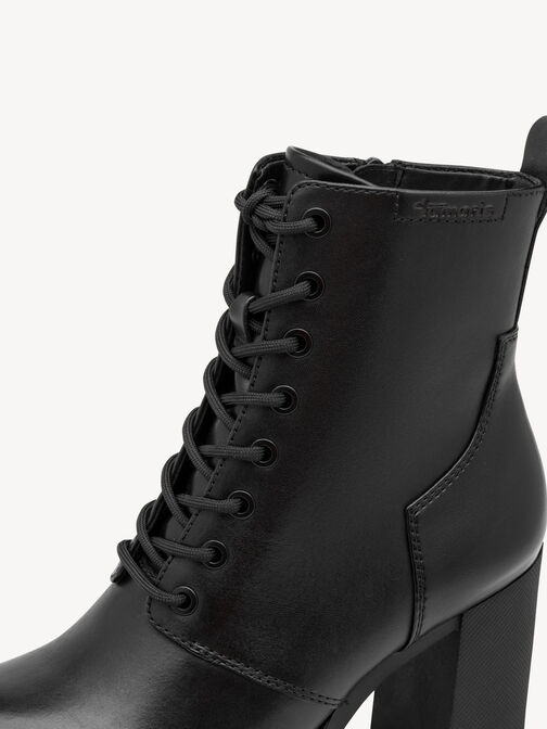 Stivaletti, BLACK, hi-res