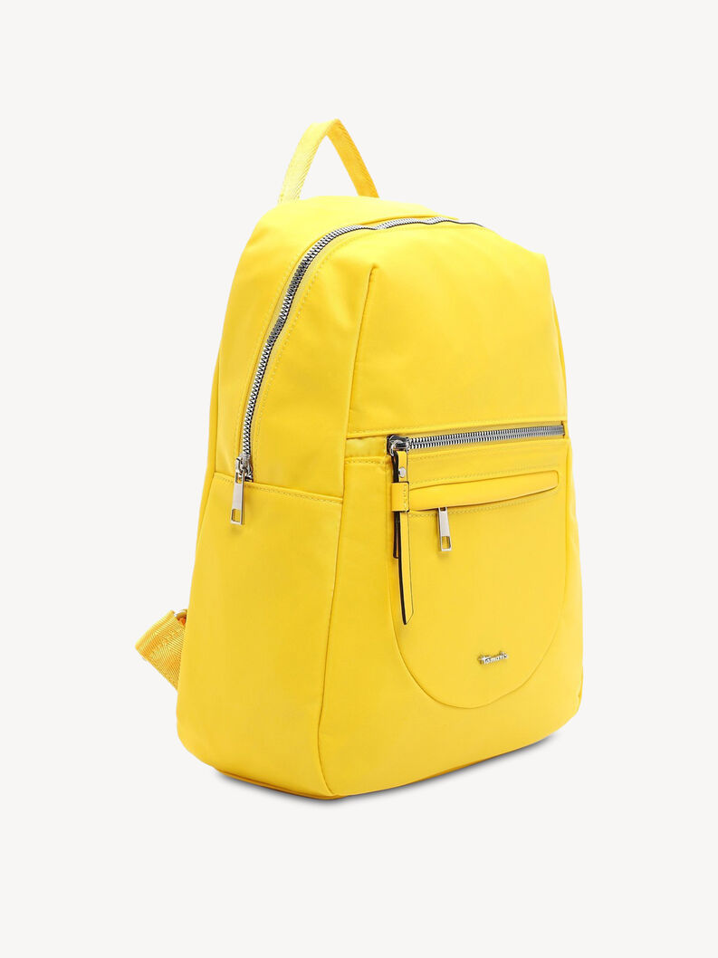Rucksack - gelb, yellow, hi-res