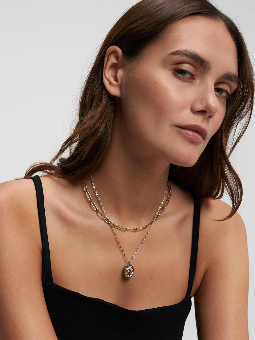 Set - goud, goud, hi-res