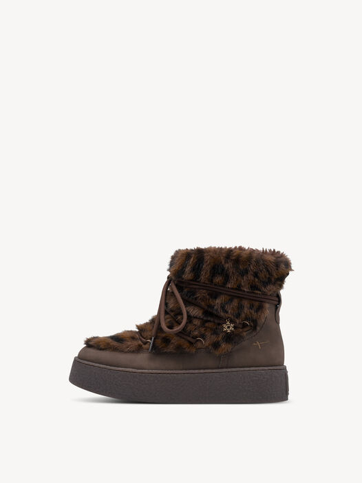 Enkellaarsje, MOCCA/LEOPARD, hi-res