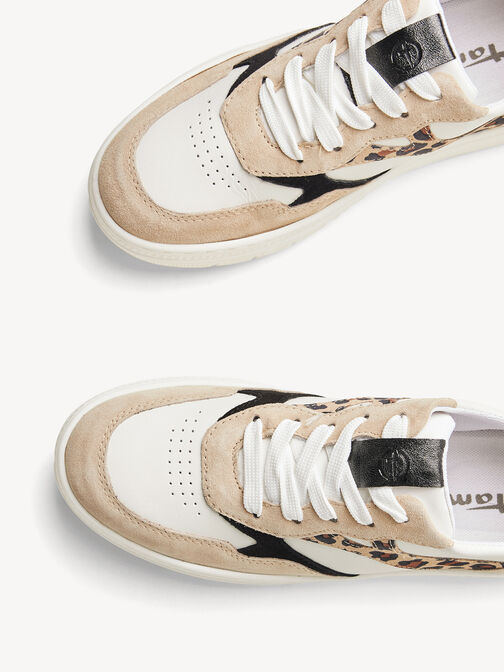 Sneaker, LEOPARD COMB, hi-res