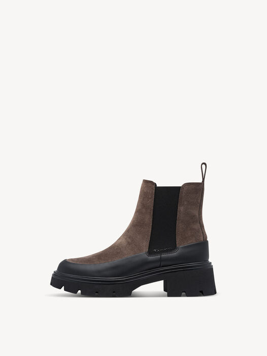 Chelseaboot, CIGAR, hi-res