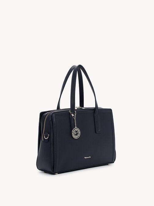 Shopper, blue, hi-res