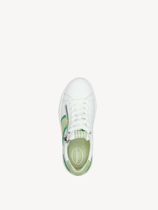 Sneaker, GREEN COMB, hi-res