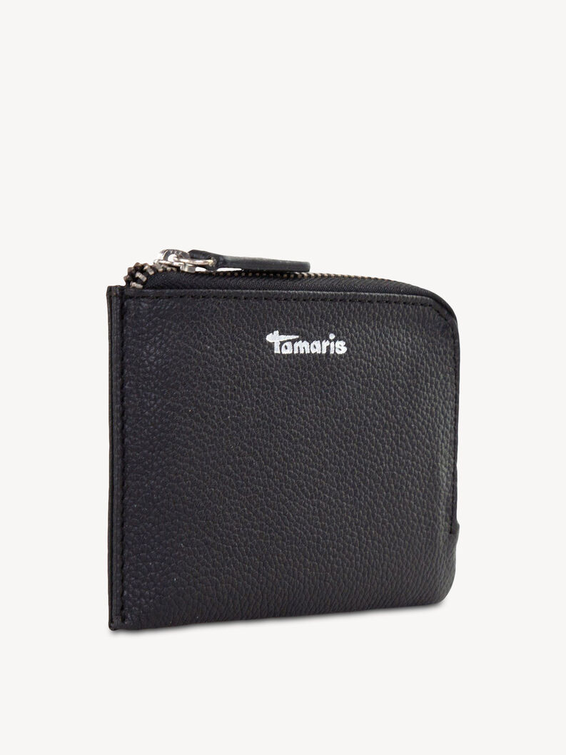 Kreditkartenetui, black, hi-res