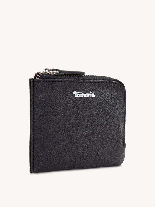 Kreditkartenetui, black, hi-res