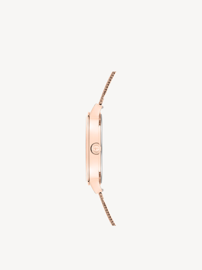 Orologio - oro rosa, roségold-roségold, hi-res