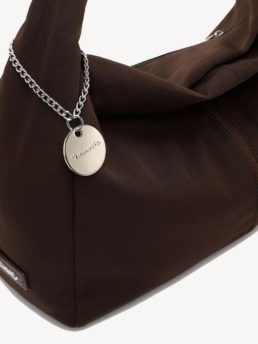 Bag, brown, hi-res