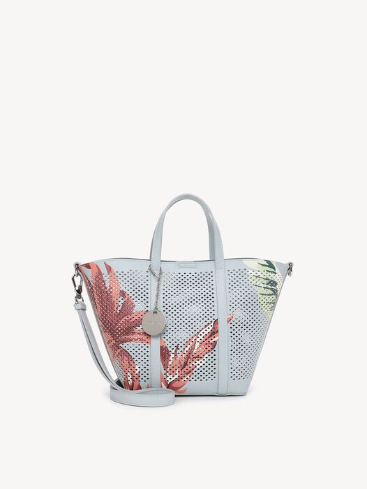 Shopper, lightblue, hi-res