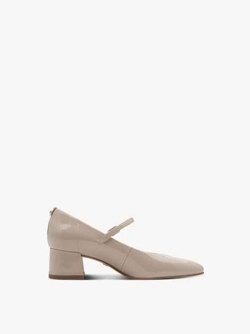 Pumps, IVORY, hi-res