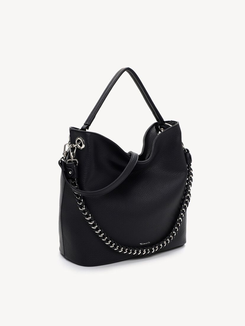 Tas - blauw, blue, hi-res