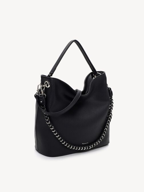 Τσάντα σάκος, blue, hi-res