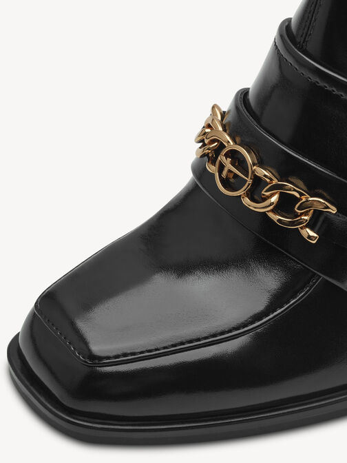 Μποτάκια, BLACK, hi-res