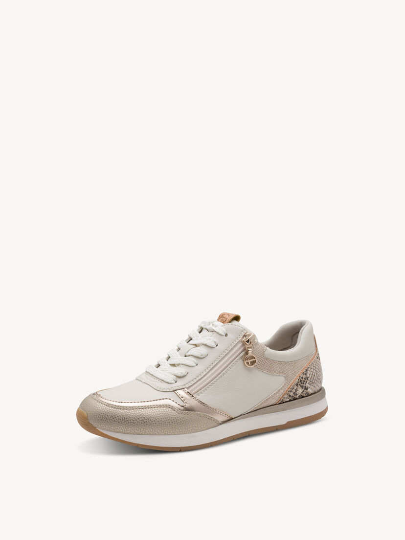 Sneaker - beige, IVORY STRUCT., hi-res