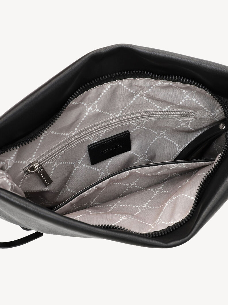 Umh&auml;ngetasche - schwarz, black, hi-res