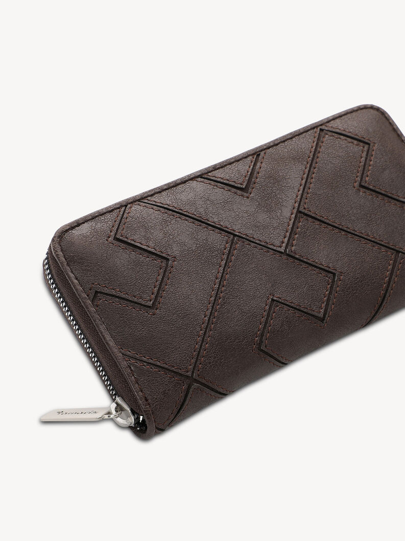 Peněženka - hněd&aacute;, brown, hi-res