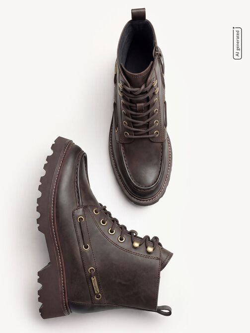 Stiefelette, MOCCA, hi-res