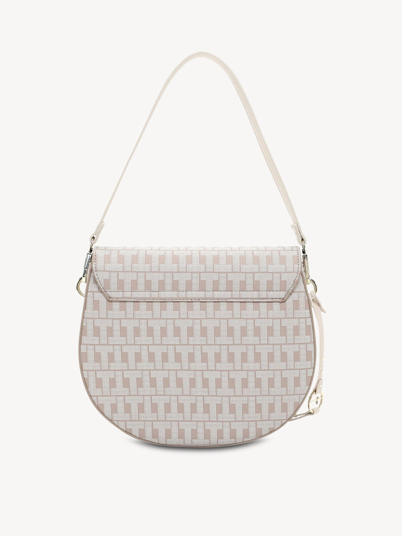 Satchel - beige, lighttaupe, hi-res