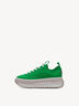 Sneaker - grün, GREEN, hi-res