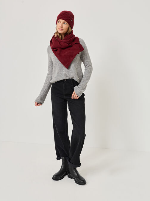 Chelsea Boot, BLACK, hi-res