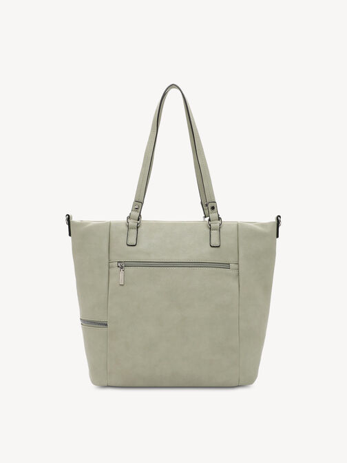 Shopper, sage, hi-res