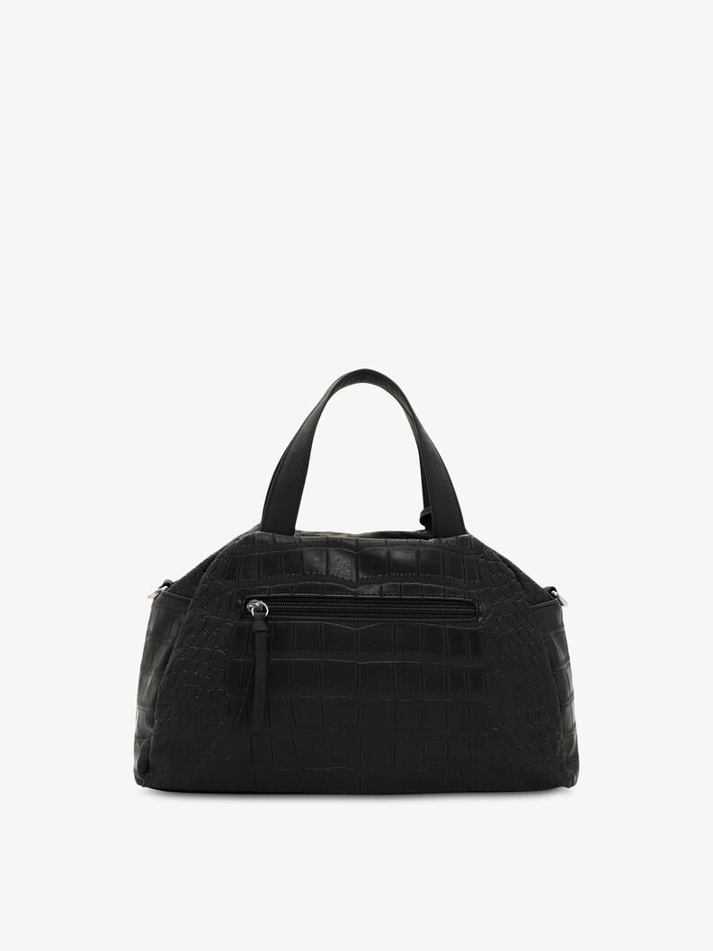 Bowlingbag - schwarz, black, hi-res