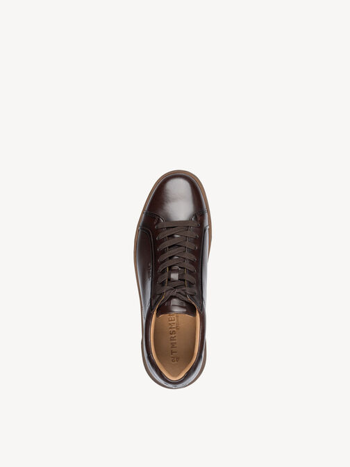 Sneaker, DARK BROWN, hi-res