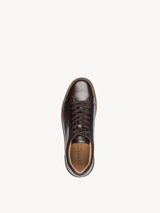 Sneaker, DARK BROWN, hi-res