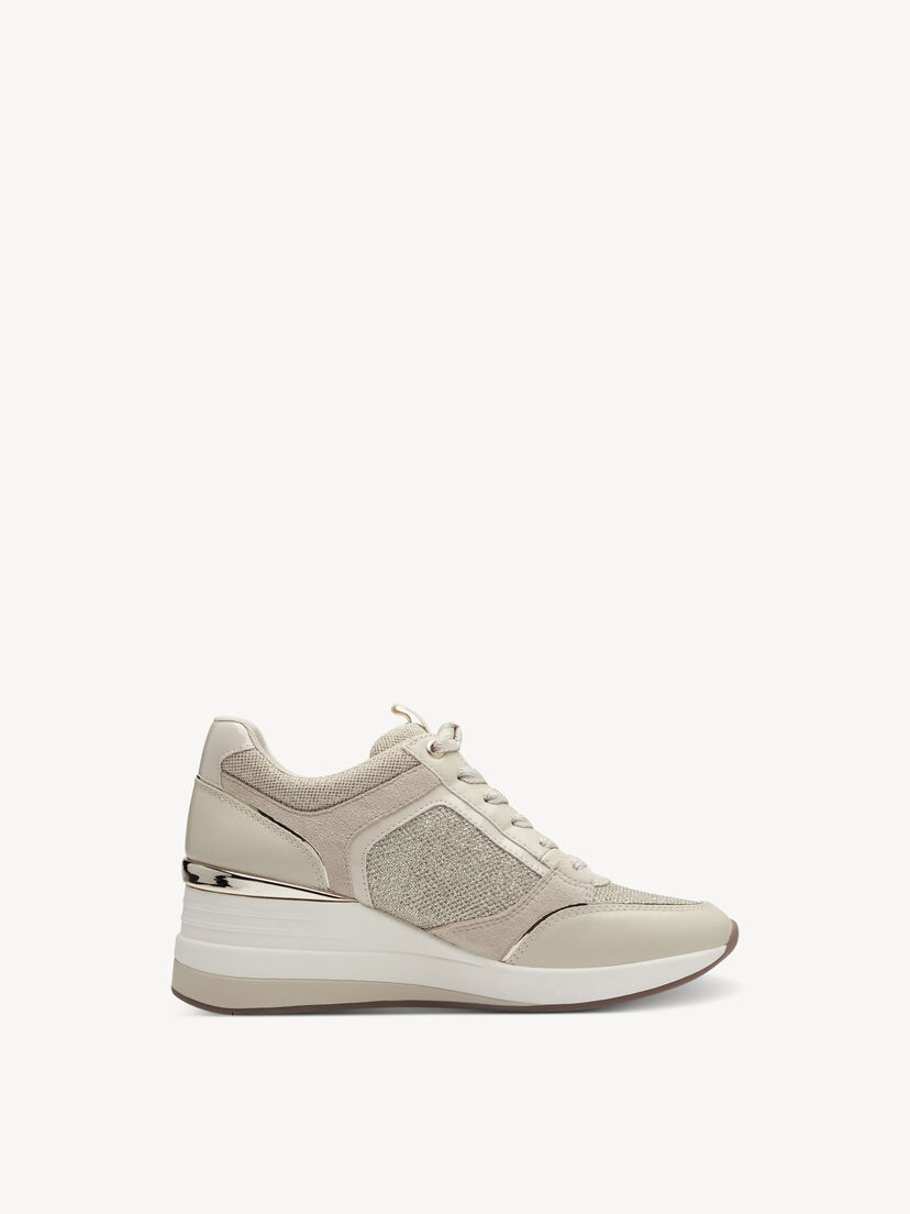 Sneaker, CREAM COMB, hi-res