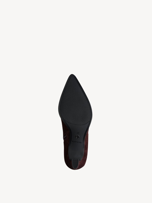 Bottes, BURGUNDY, hi-res