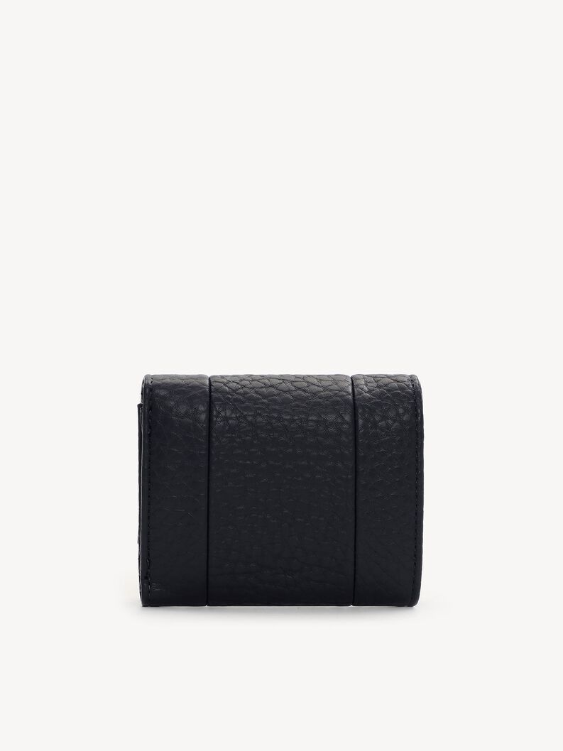 Portefeuille - bleu, blue, hi-res